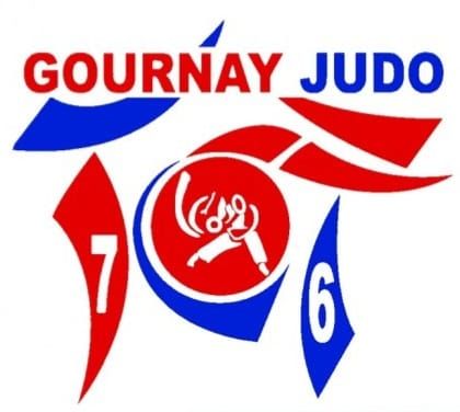 Logo GOURNAY JUDO