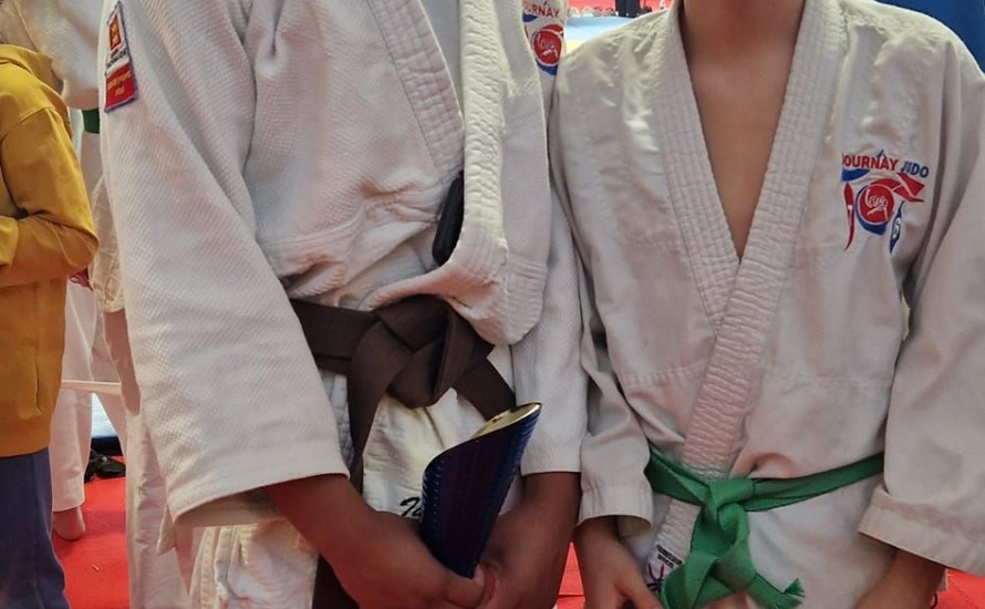 Tournoi régional minimes Agneaux